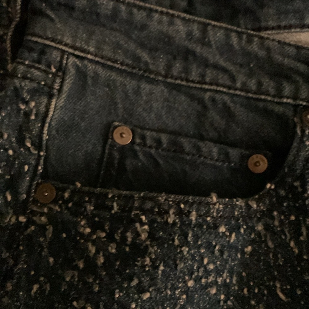 Rag & Bone rag & bone size 30
THE LOGAN Mid Rise /Wide Leg Jeans - Picture 11 of 13